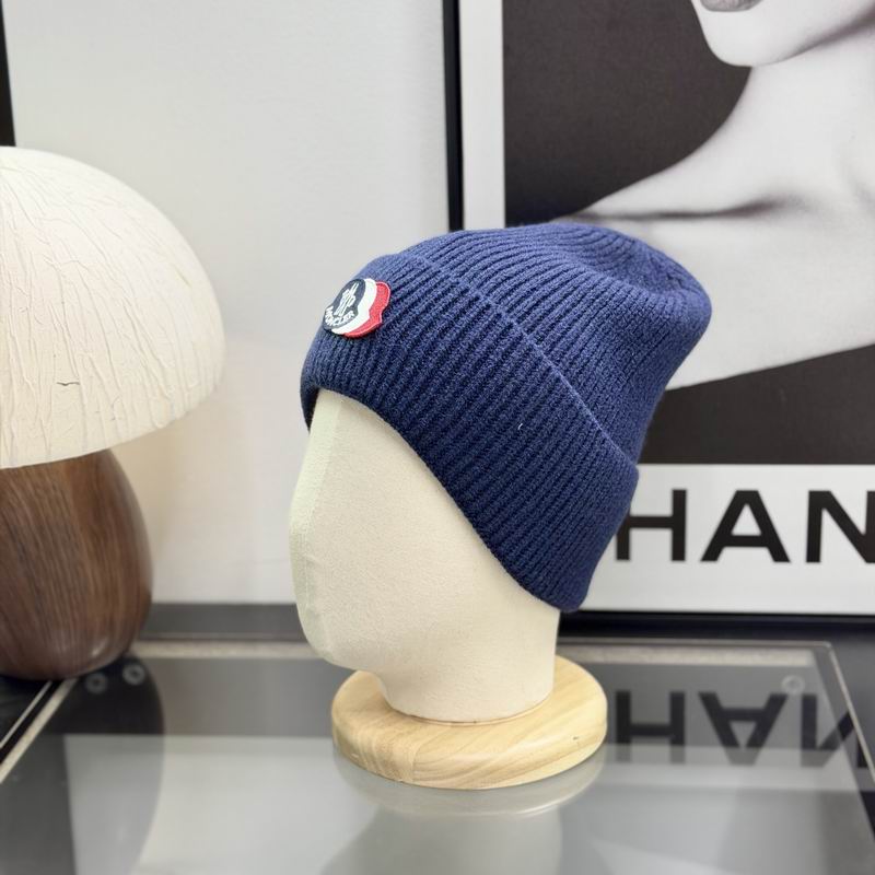 Moncler Beanie ID:20261020-323